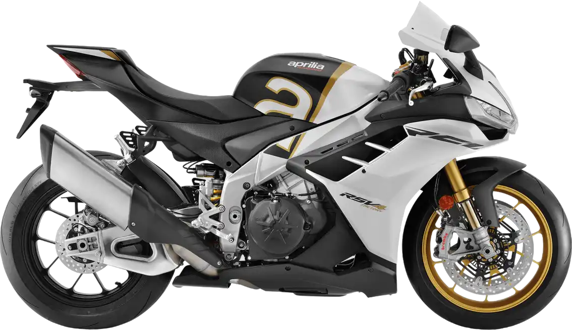 RSV4 Factory 1100