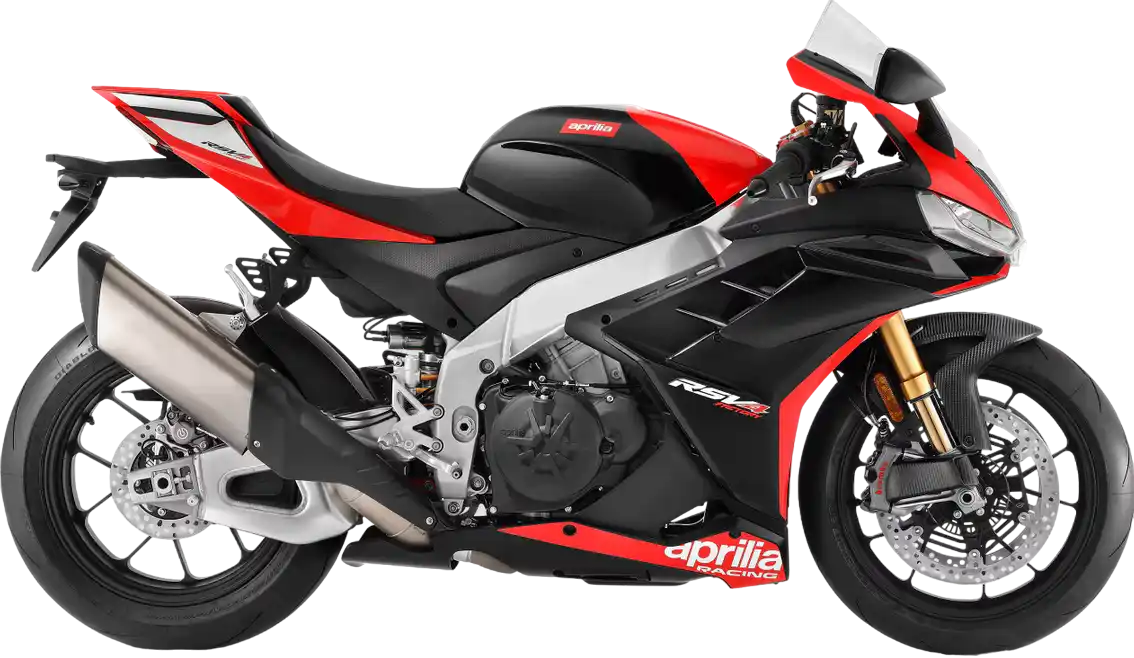 RSV4 Factory SE-09 SBK 1100