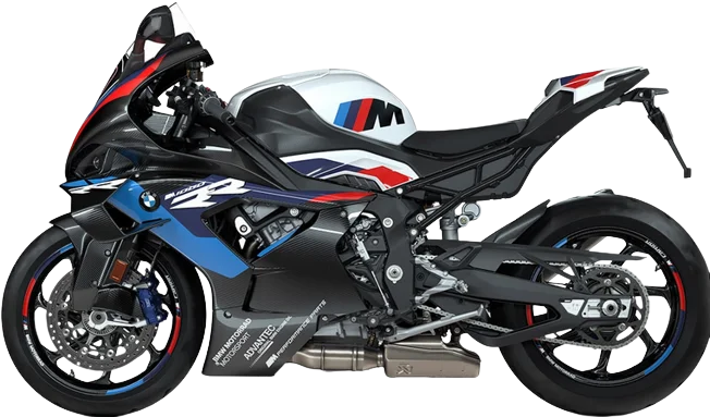 M 1000 RR