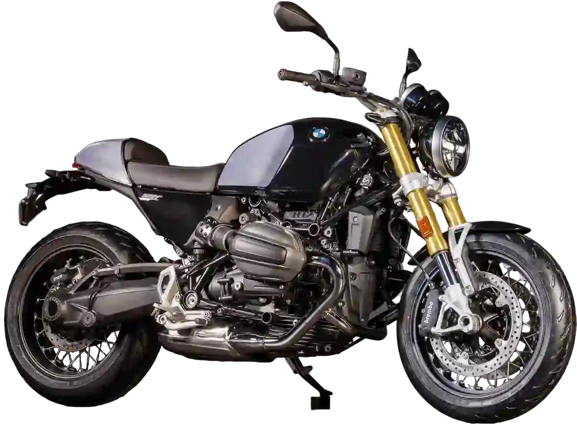 R 12 nineT