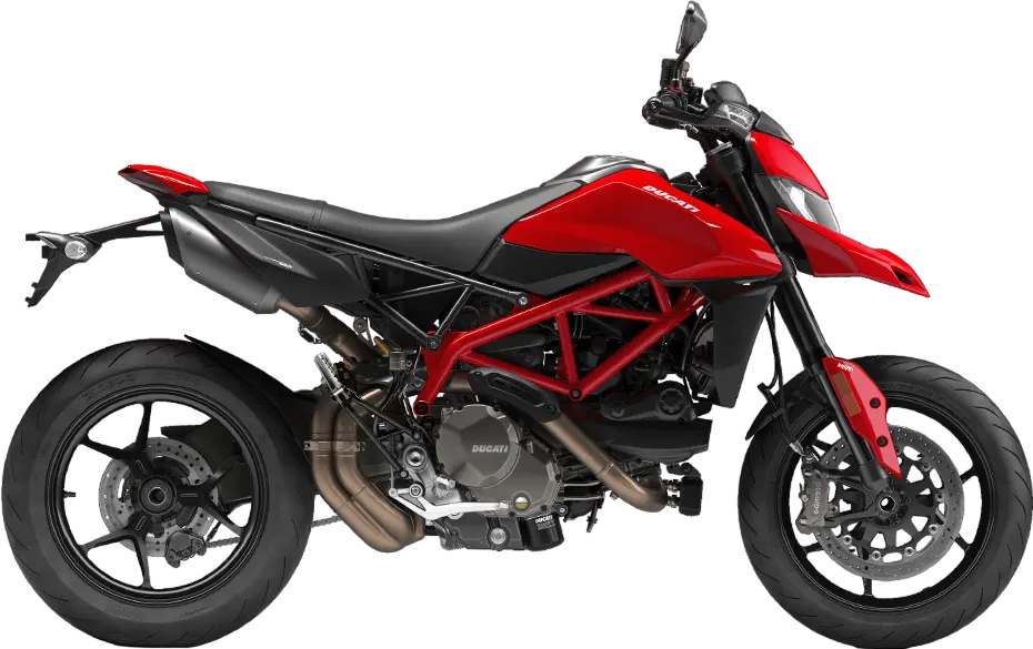 Hypermotard 950