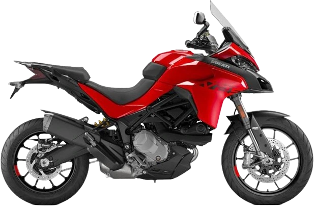 Multistrada V2 S