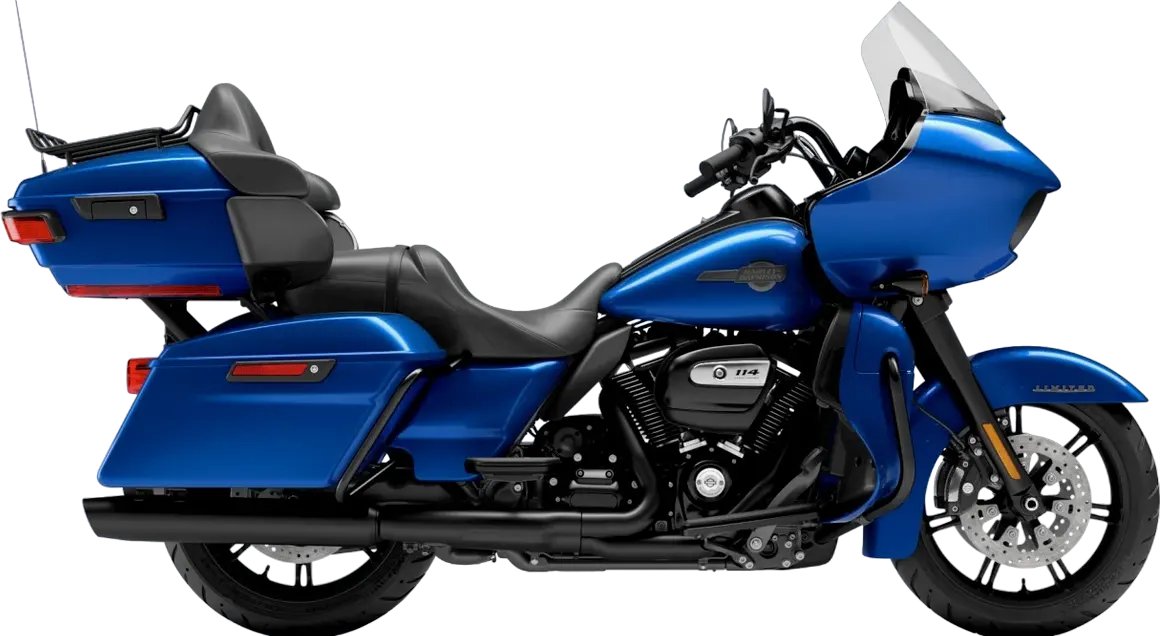 Road Glide Limited