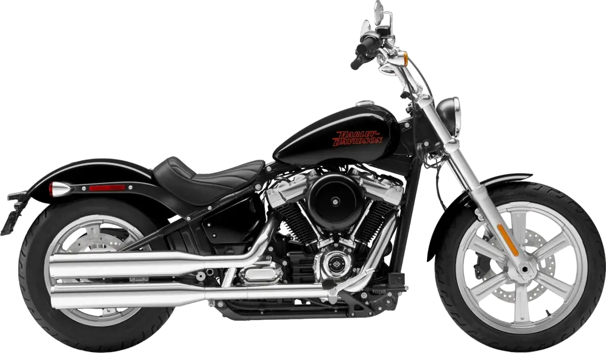 Softail Standard