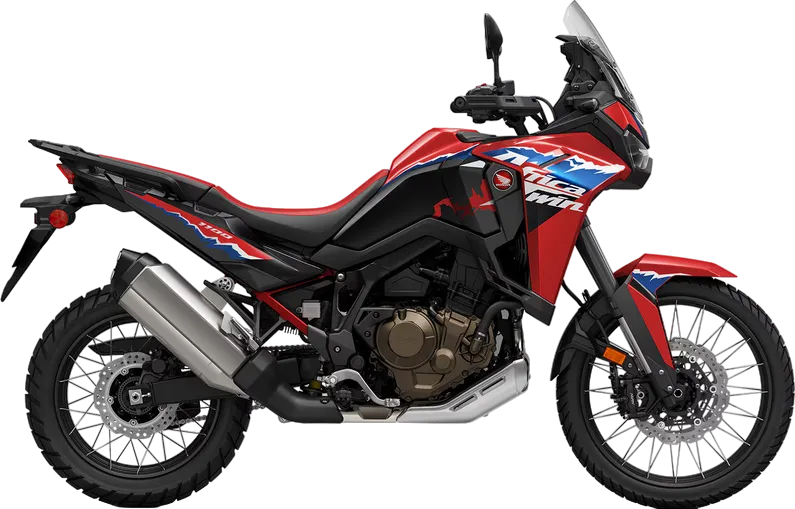 Africa Twin