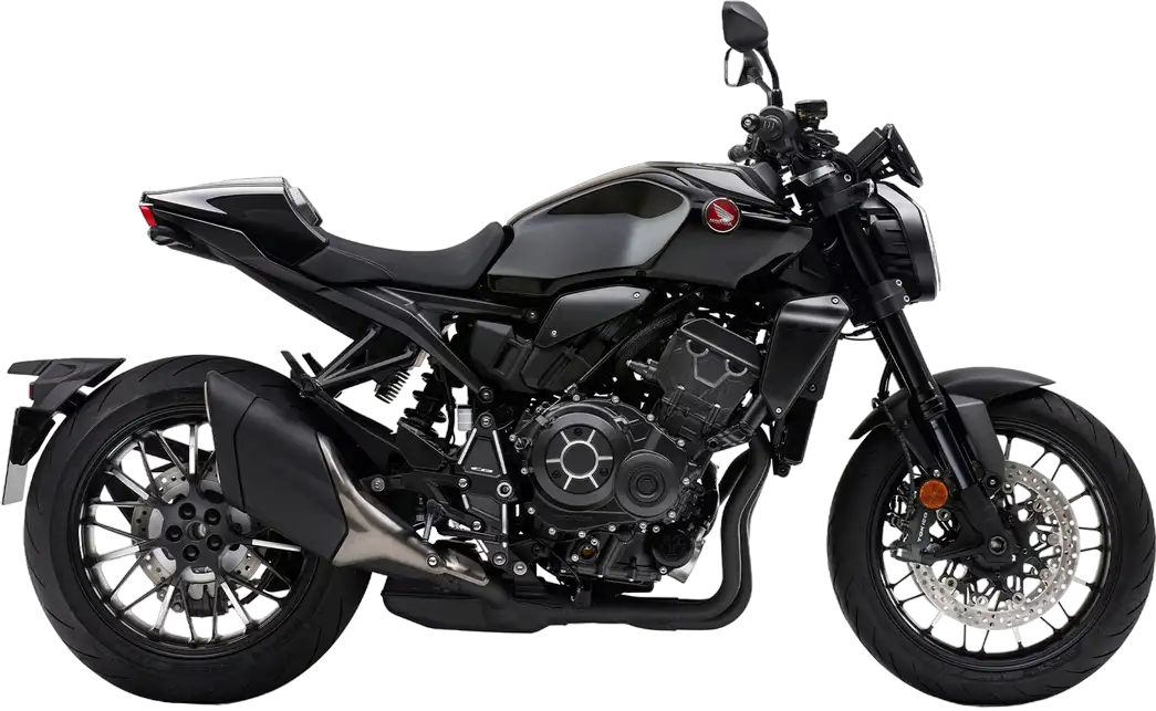 CB1000R Black Edition