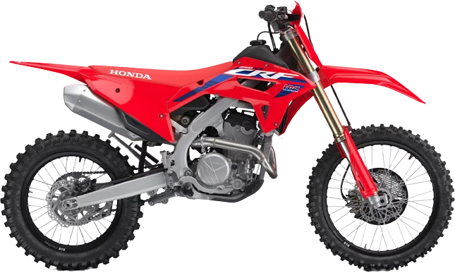 CRF250RX