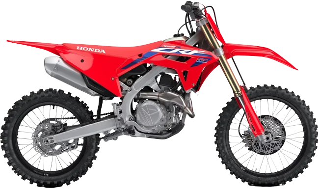 CRF450R