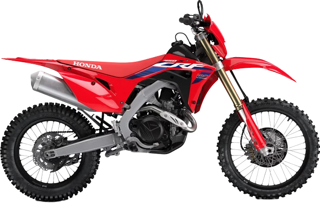 CRF450X