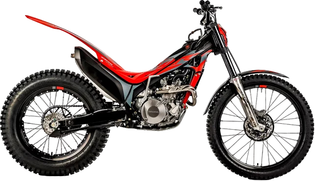 Montesa Cota 4RT 260R