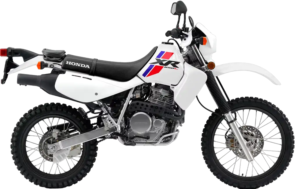 XR650L