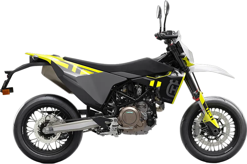 701 Supermoto