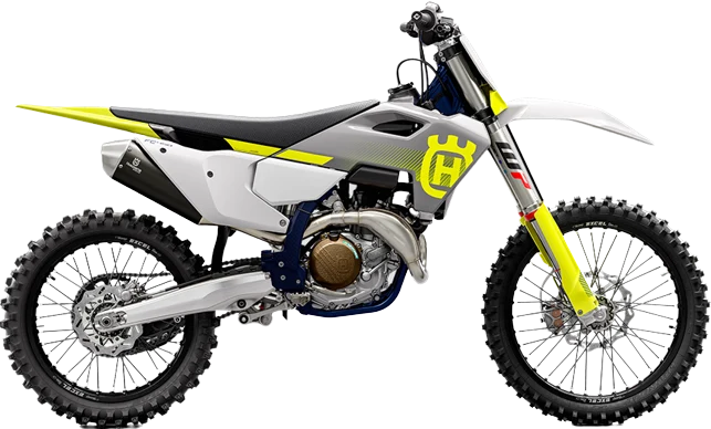 FC 450