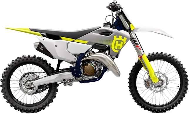 TC 125