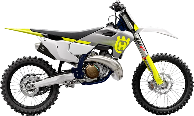 TC 250