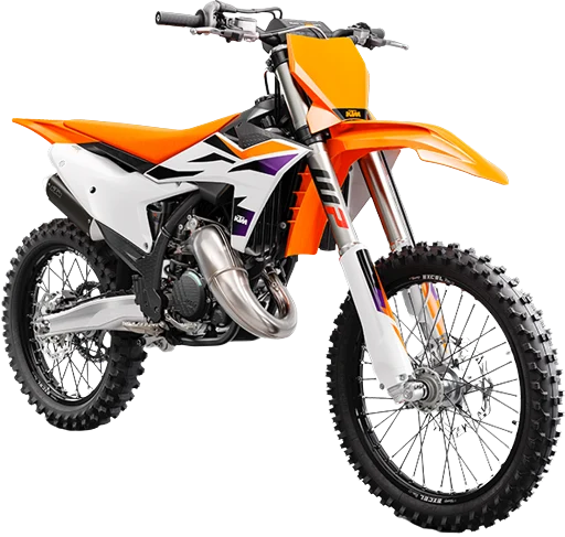 125 SX