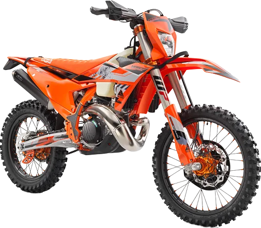 300 XC-W HardEnduro