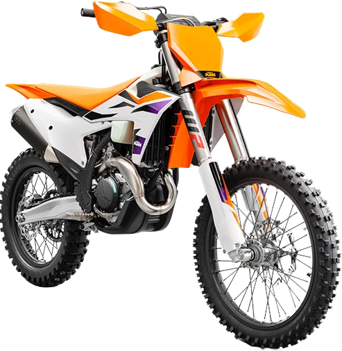 450 XC-F