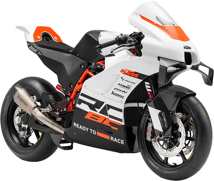 RC 8C