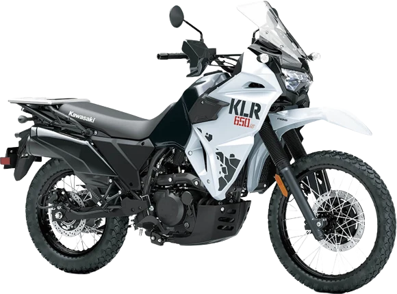 KLR650 S