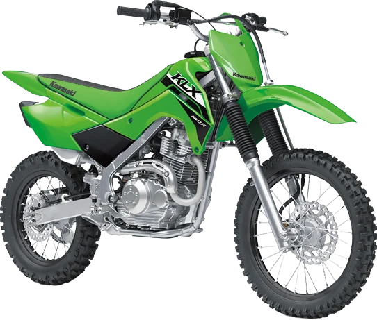 KLX140R