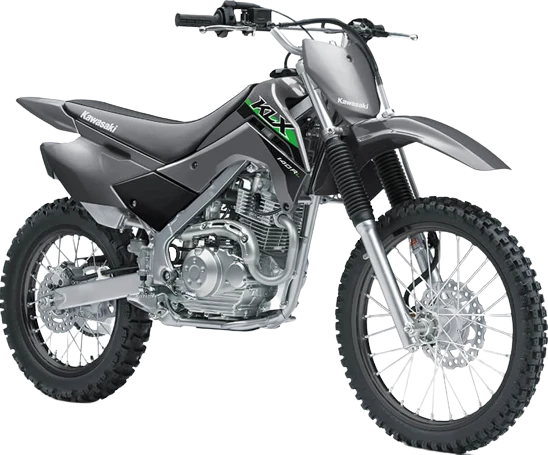 KLX140R L