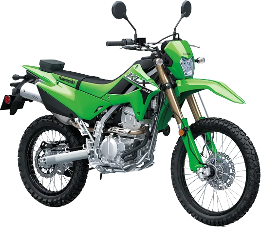 KLX300