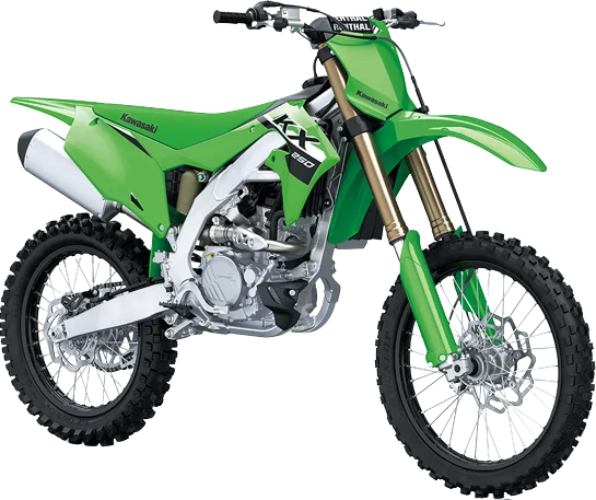 KX250