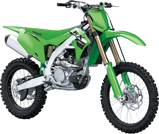 KX250X