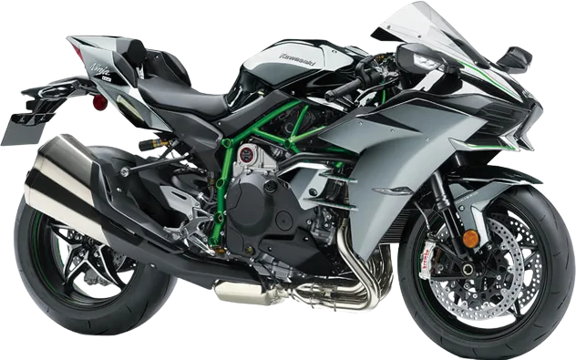 Ninja H2 ABS