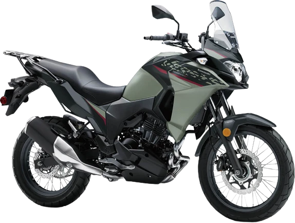 Versys-X 300 ABS