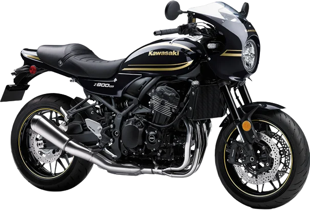 Z900RS Café ABS