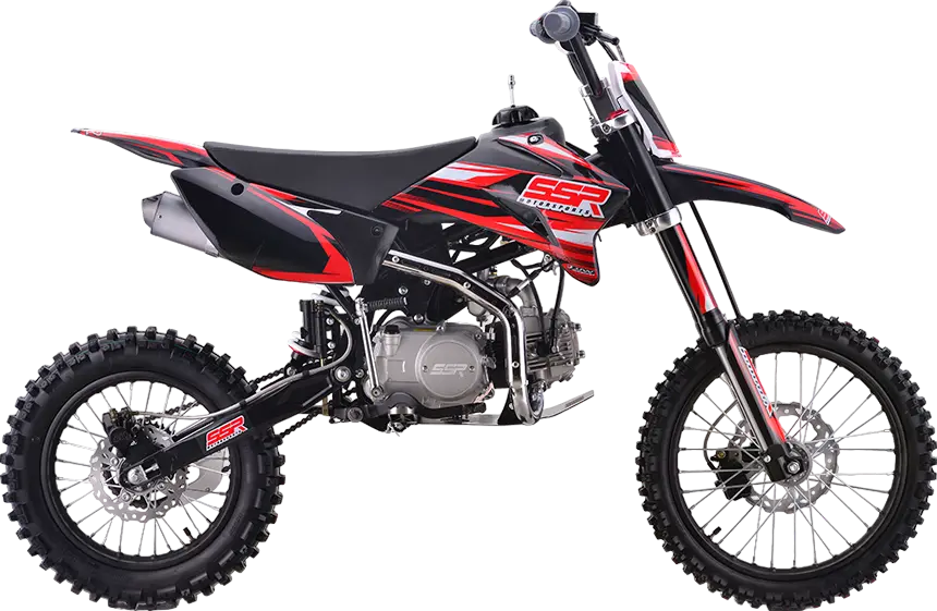 SR125TR-BW