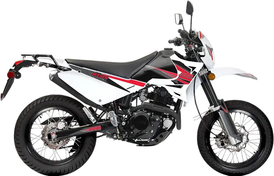 XF250X Street