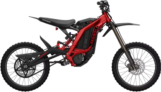 Dirt eBike X160