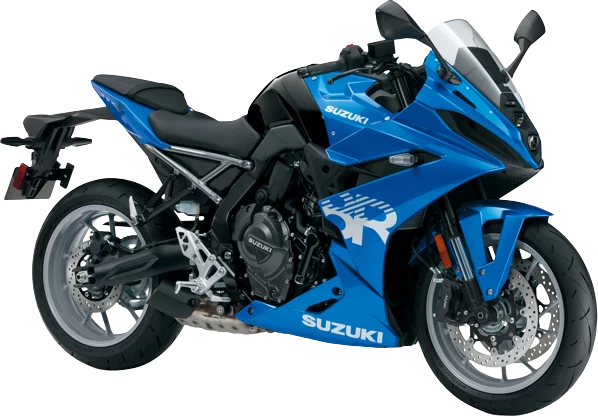 GSX-8R