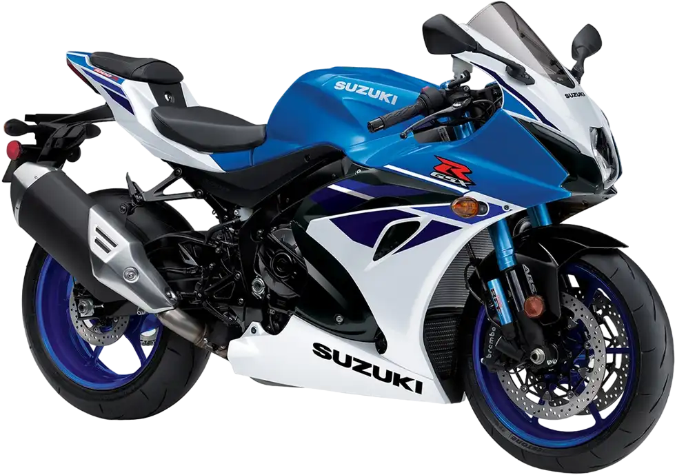 GSX-R1000RZ