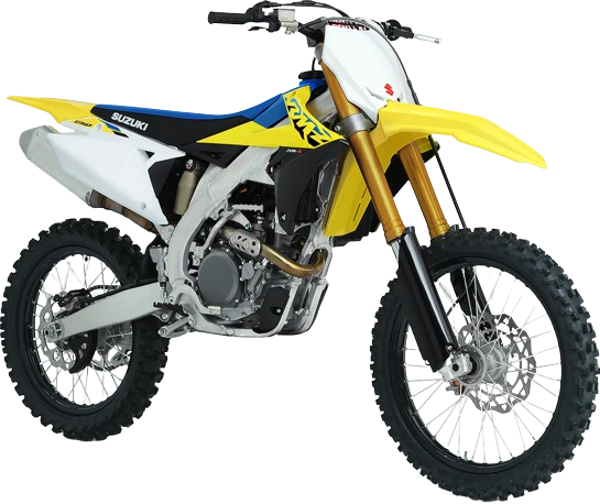 RM-Z250