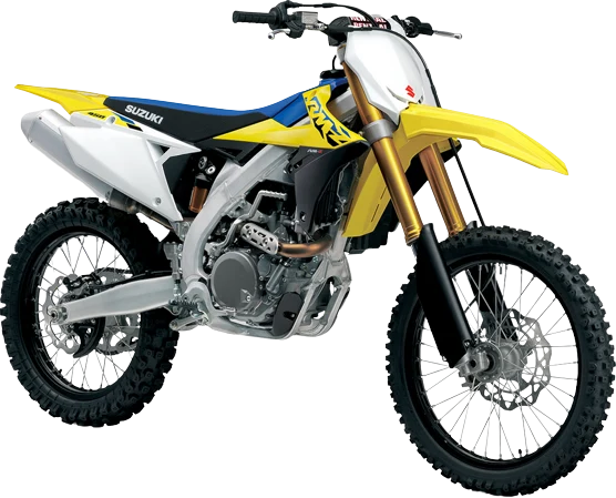 RM-Z450