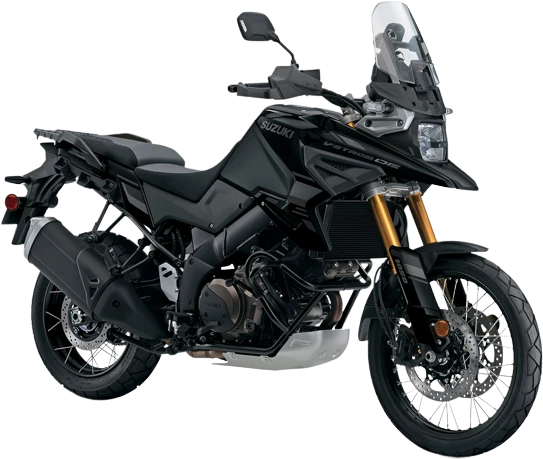 V-STROM 1050DE