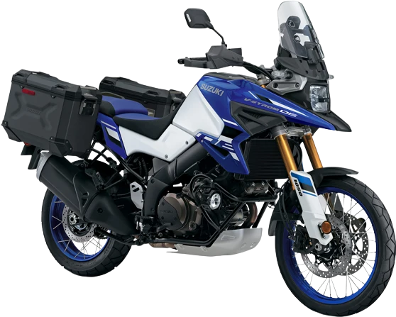 V-STROM 1050DE Adventure