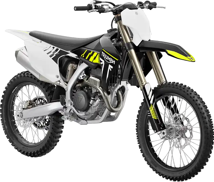 TF 250-X