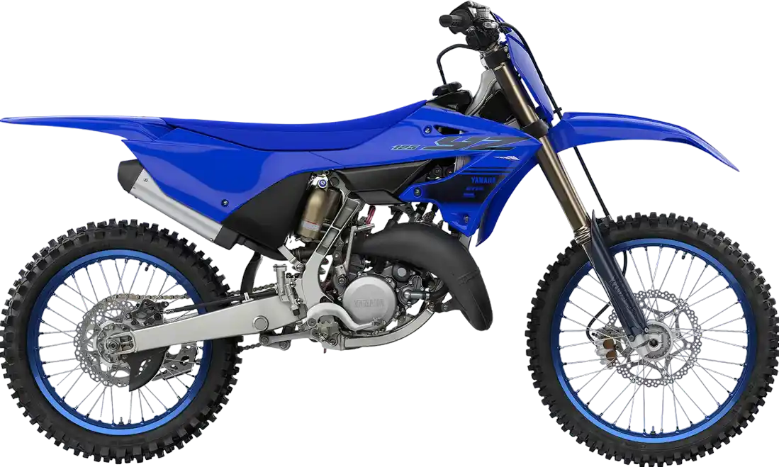 YZ125