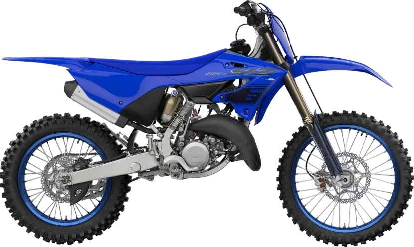 YZ125X