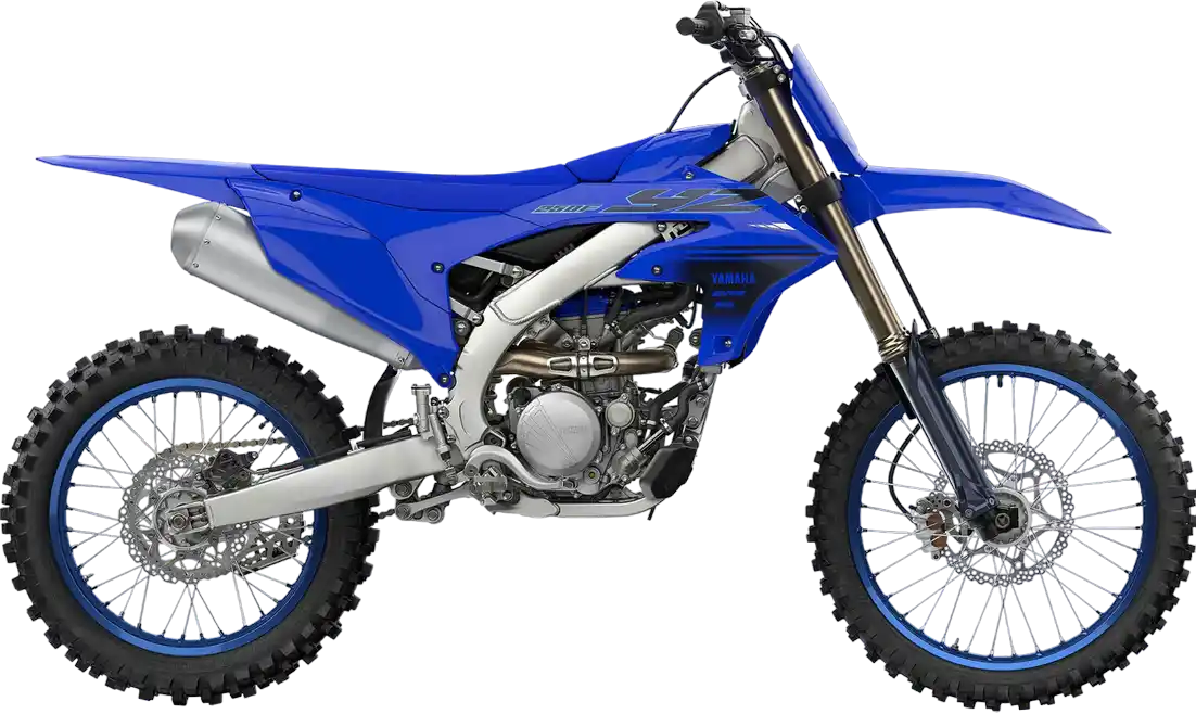 YZ250F