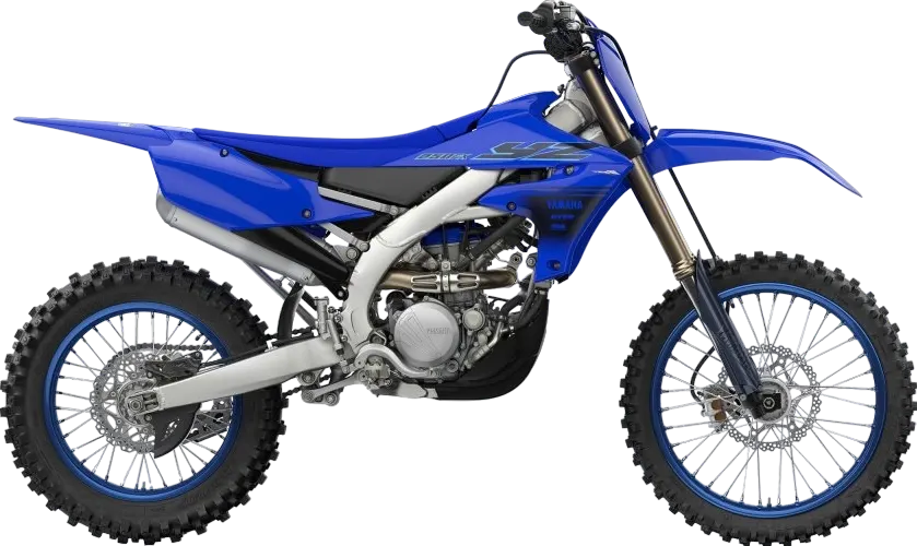 YZ250FX