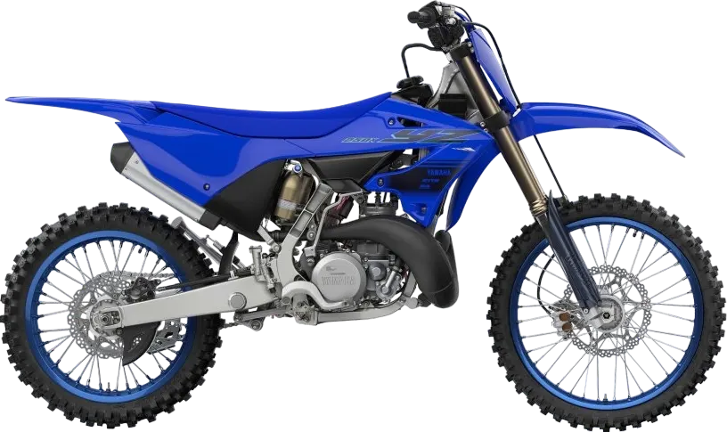 YZ250X