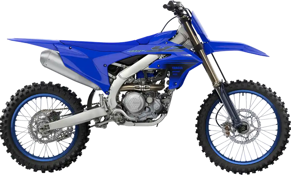 YZ450F