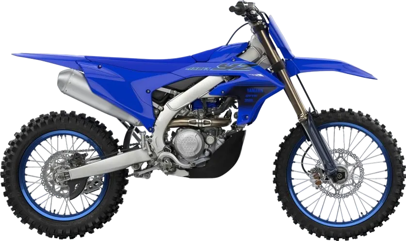 YZ450FX