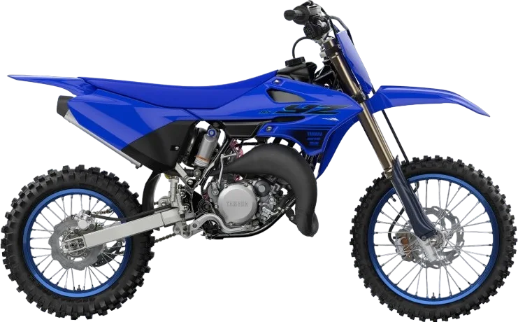 YZ85